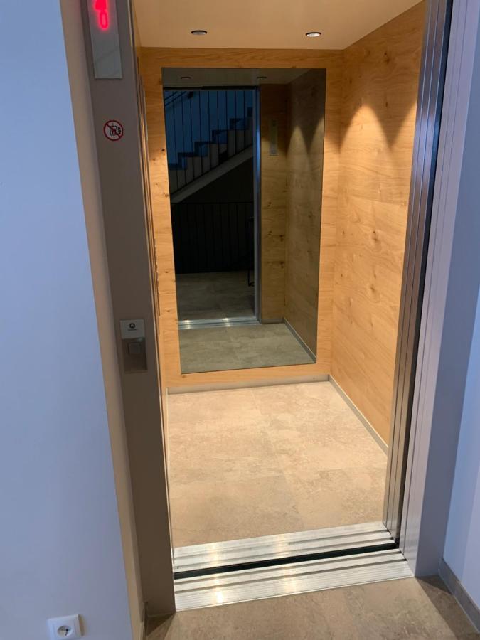 Appartement Mountain Residences Kirchberg in Tirol Dış mekan fotoğraf