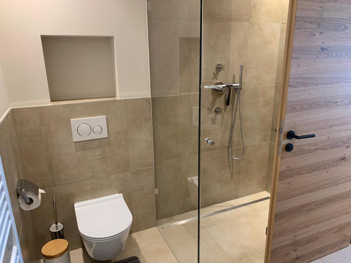 Appartement Mountain Residences Kirchberg in Tirol Dış mekan fotoğraf